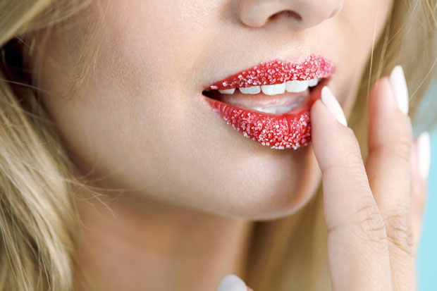 Заводљиве усне 